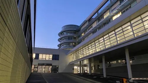 Agrandissement, rénovation, désendettement : des millions d'euros...